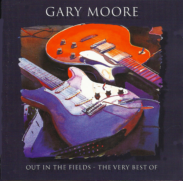 Gary Moore And Phil Lynott